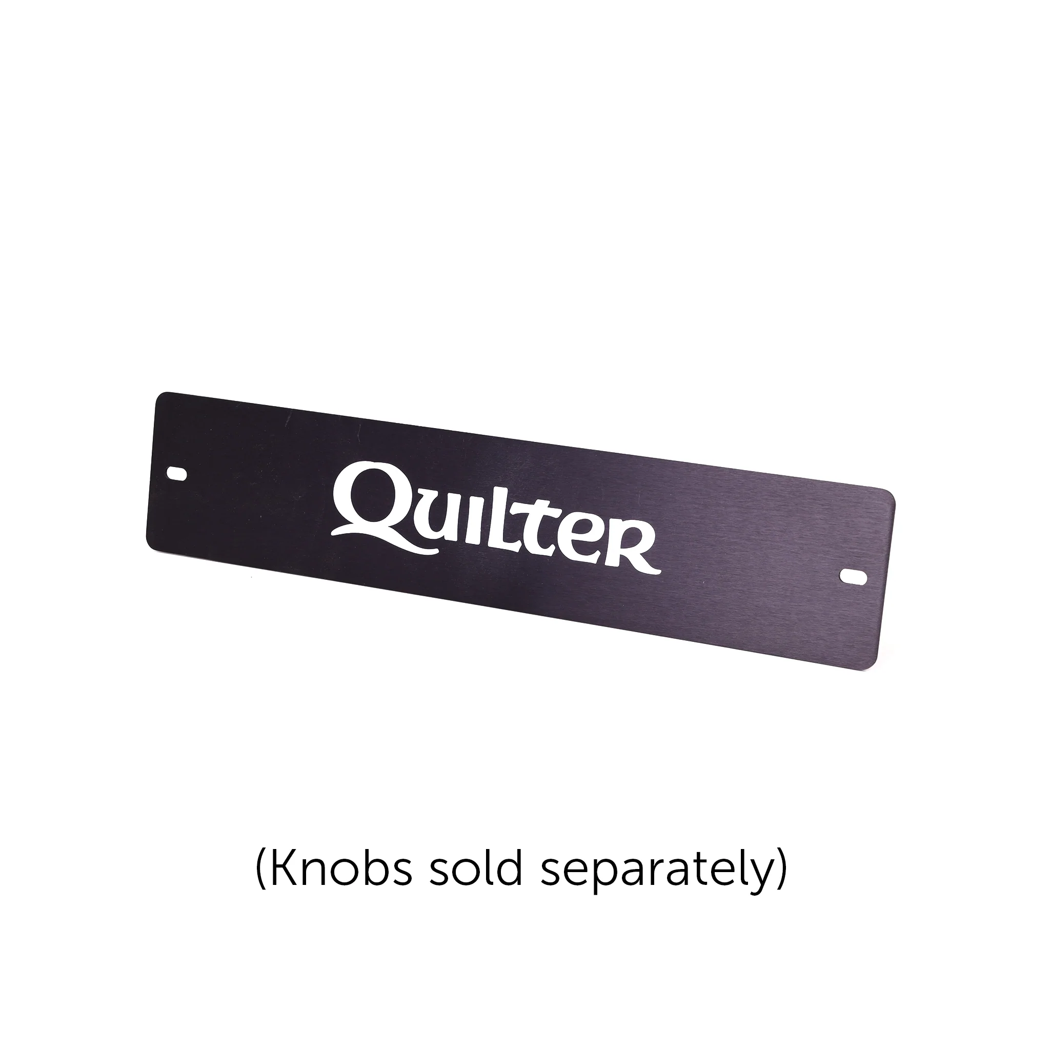 Retention Plate - Liner Series